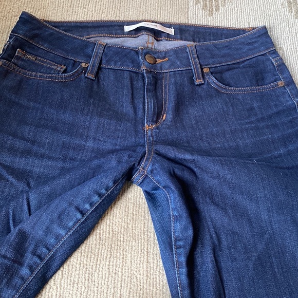 Joe’s Jeans Honey fit - Sz 28 - Picture 5 of 8